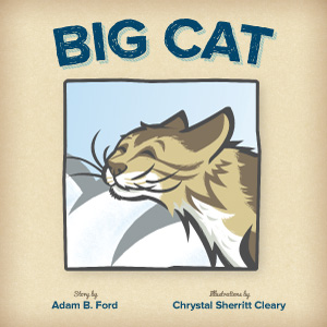 Big Cat